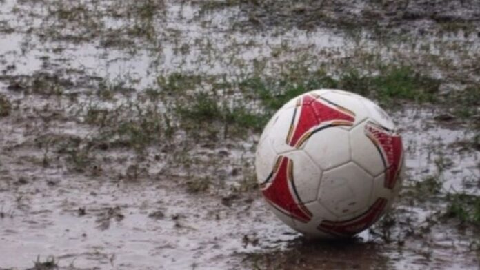 suspendido
