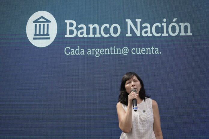 batakis banco nacion