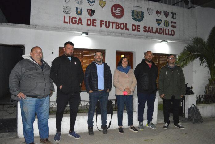 clubes