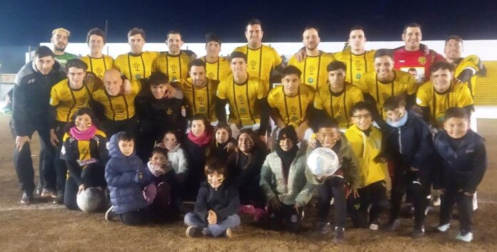 deca ascenso