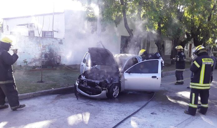 incendio