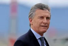 Mauricio Macri elogió a Javier Milei y destacó el apoyo del PRO al gobierno