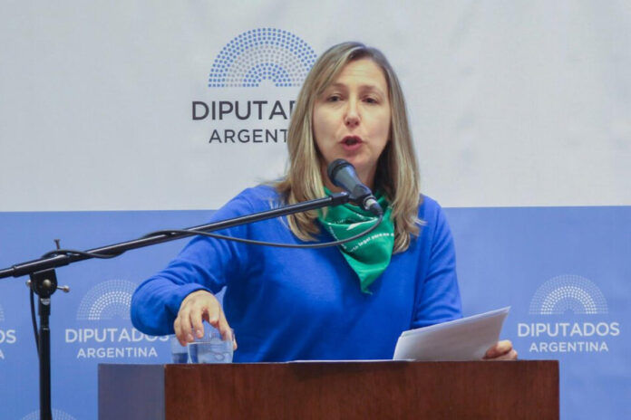 myriam-bregman
