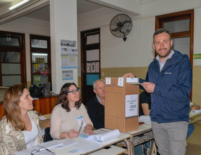 ralinqueo vota