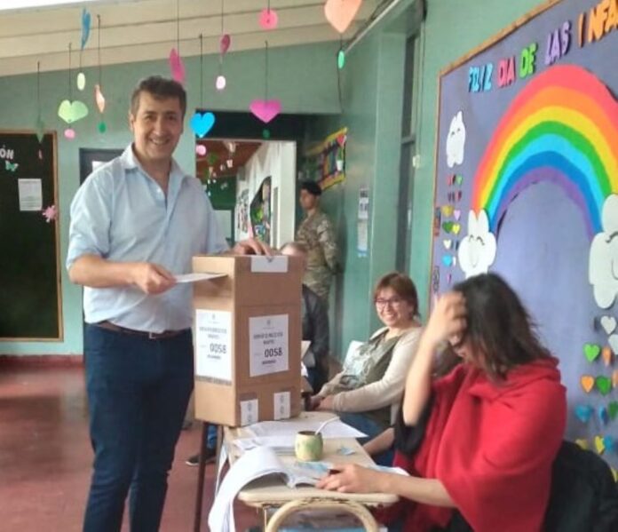 sera vota