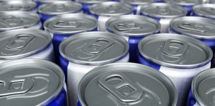 bebibas latas