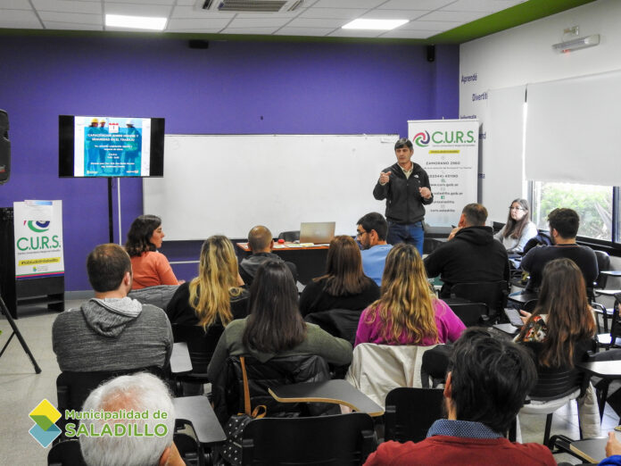 curso hys