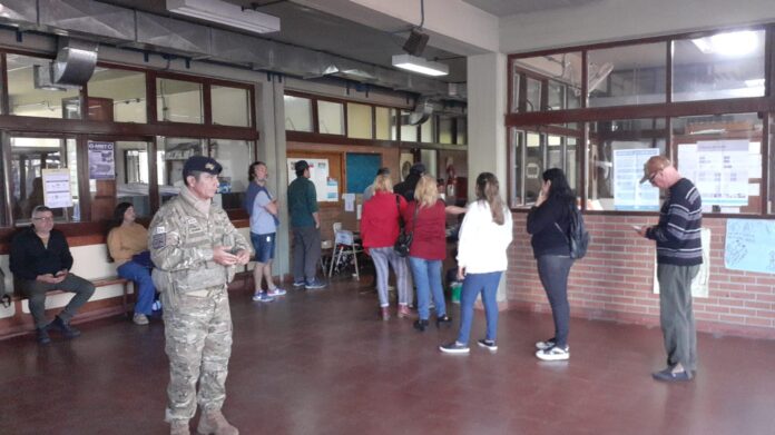 elecciones