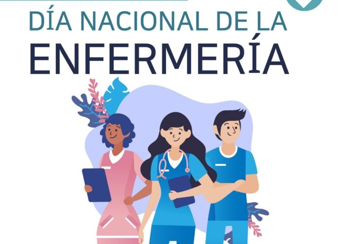 enfermeria dia