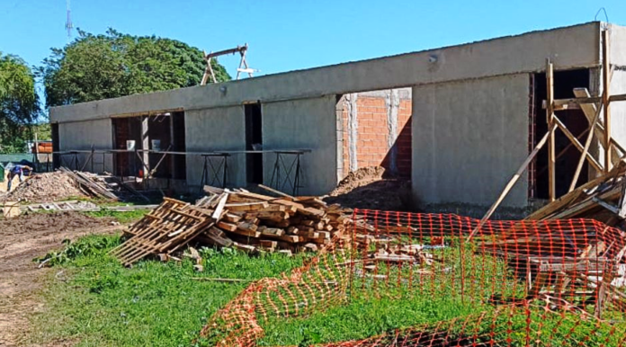 jardin saladillo norte