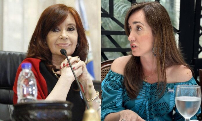 kirchner villarruel