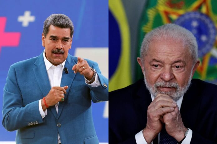 maduro-lula