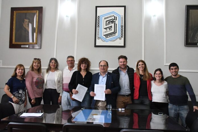 saalomon sociedad rural