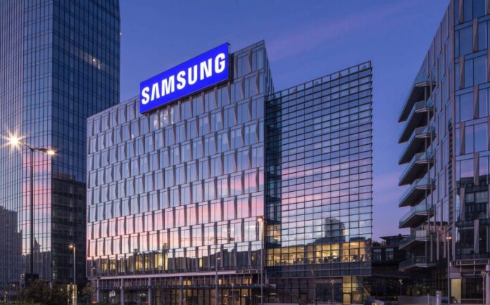 samsung