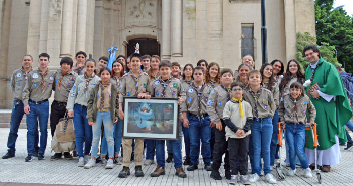 scouts