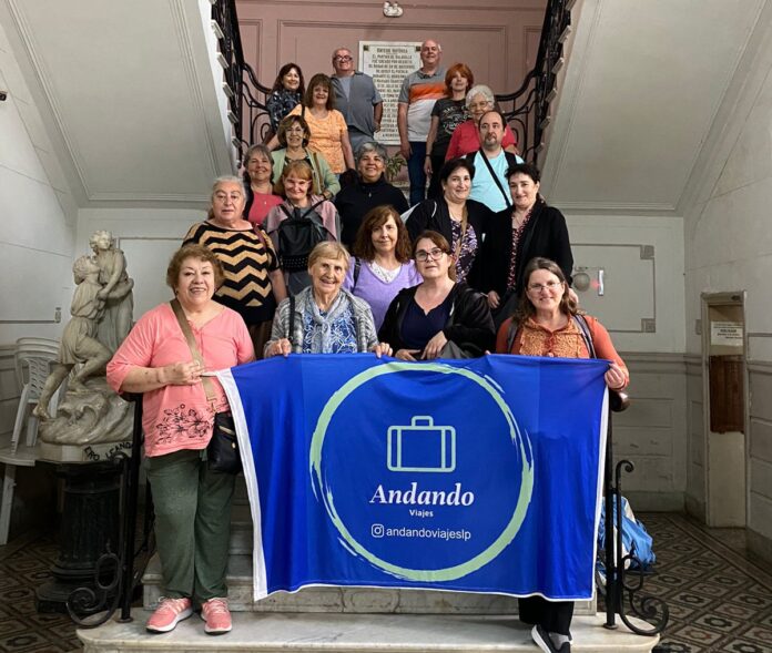 Saladillo elegido como destino de escapada La Mañana