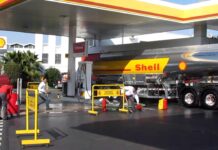Suben los combustibles hasta el 5% pero no en los surtidores de YPF