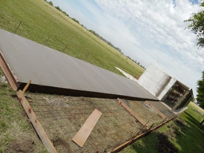 cementerio del carril