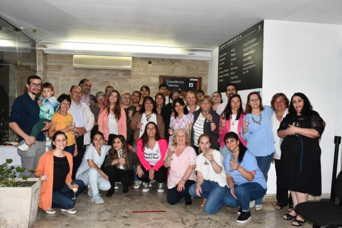 clinica saladillo brindis