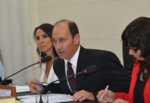 El HCD sesiona este lunes con una amplia agenda de temas