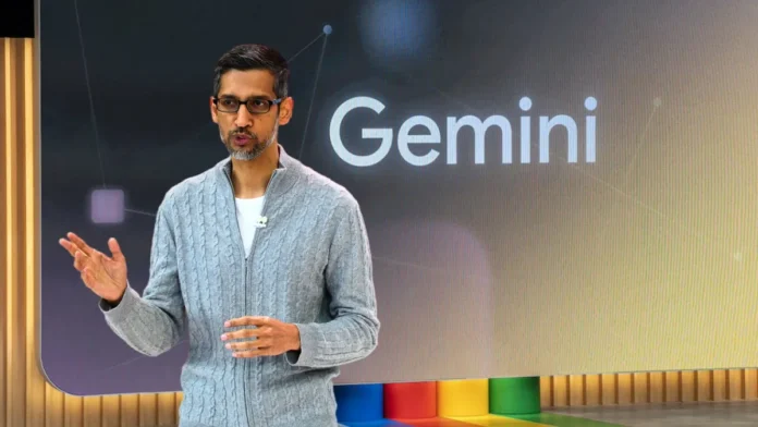 gemini google