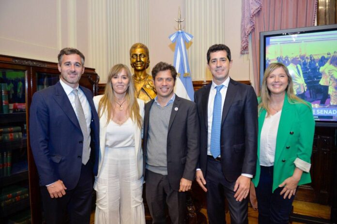 kicillof