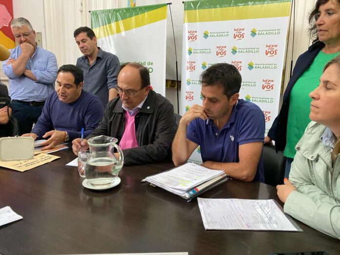 licitacion clubes