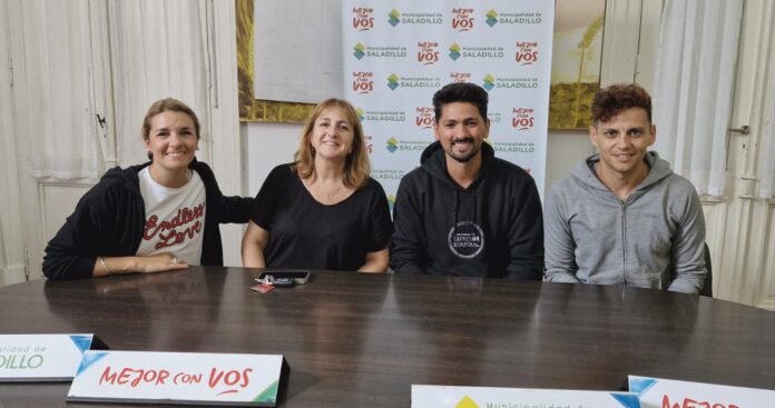 registro artistas