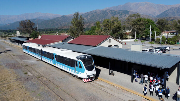 tren