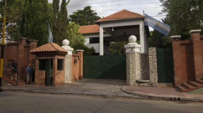 Quinta-de-Olivos