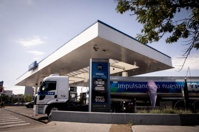 ARGENTINA-BUENOS AIRES-INFLACION