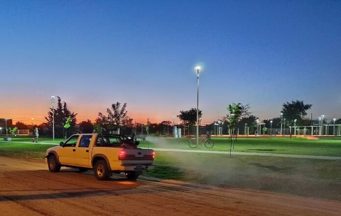 fumigacion plaza
