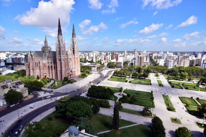 la plata