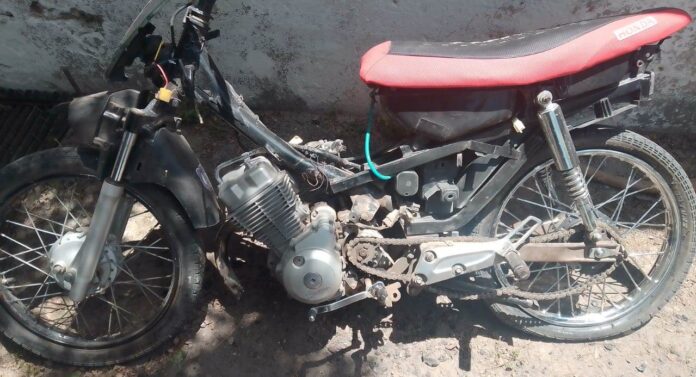 moto