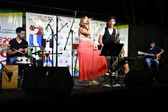 musica palacio