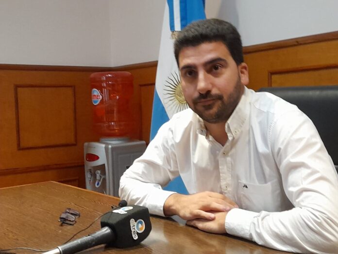 ramiro egüen