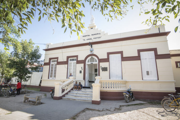 HospitalPintosAzul