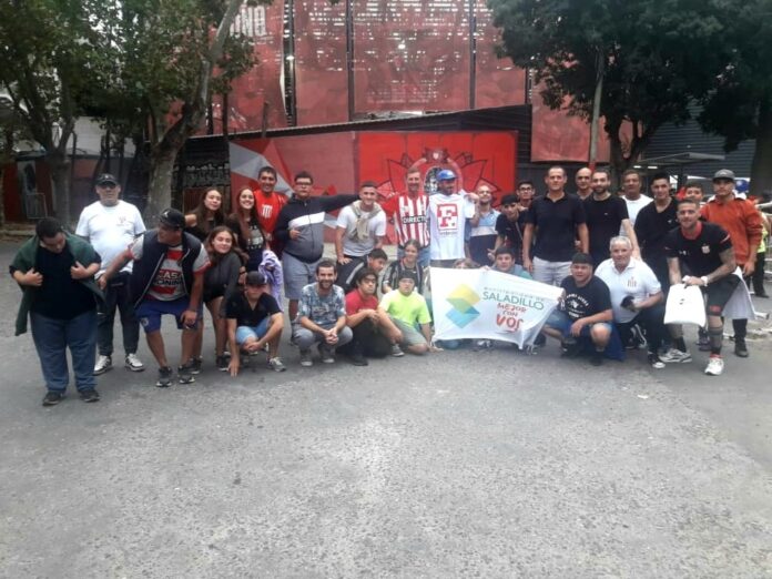 barrera estudiantes