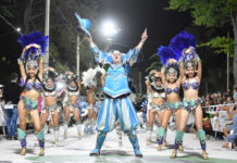 La Provincia destinará $80 millones a murgas y comparsas de carnaval