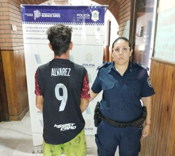 detenido riestra