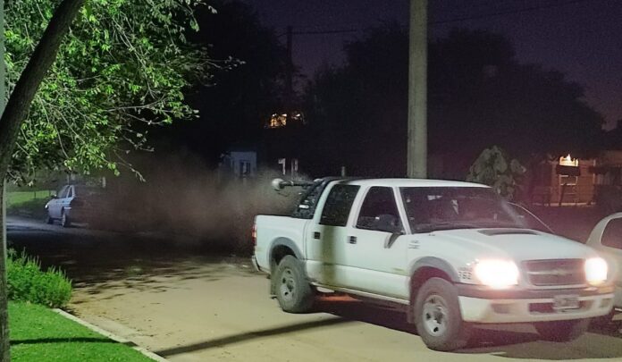 fumigacion