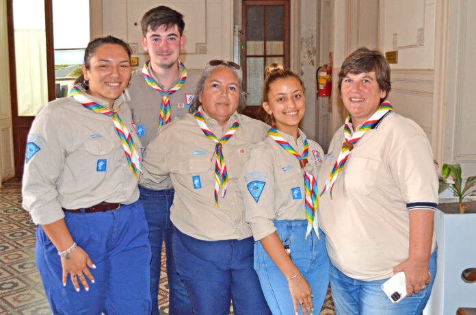 scouts