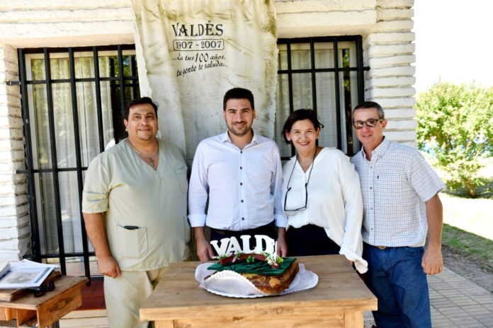 Valdes acto