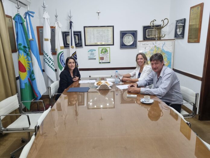 capacita turismo