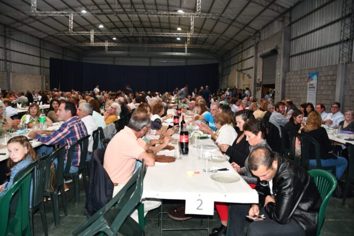 cena coop agricola