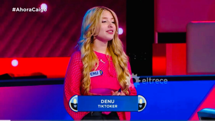 denu