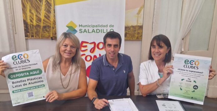 ecoclubes