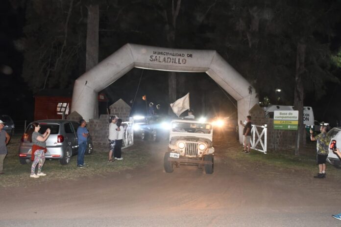 jeep cazon