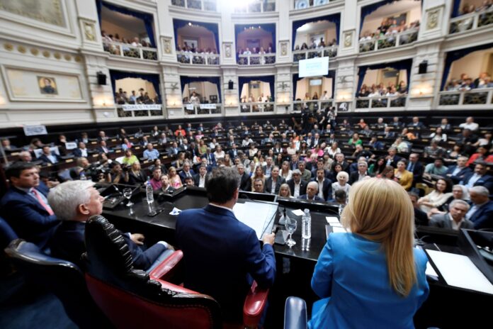kici asamblea