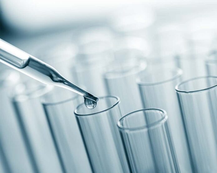 laboratorio